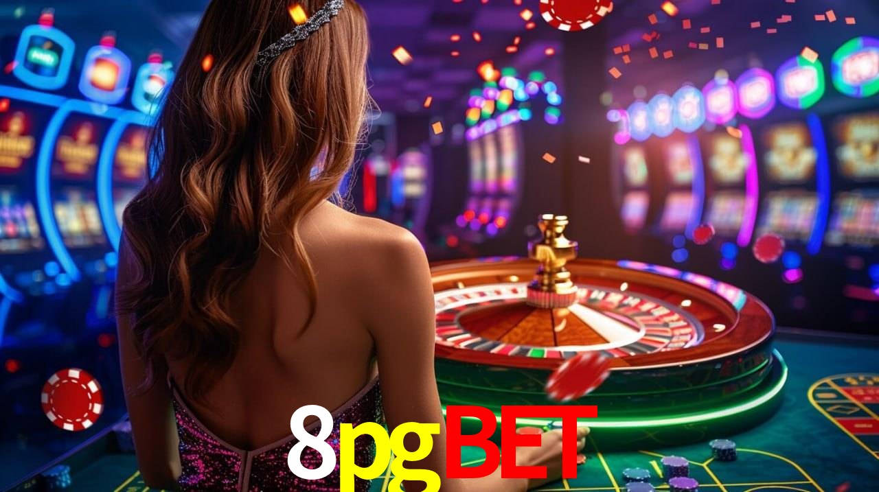 8pgbet App Interface