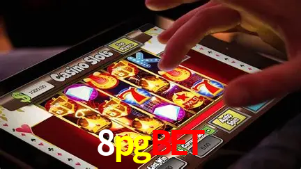 Roulette Table 8pgbet