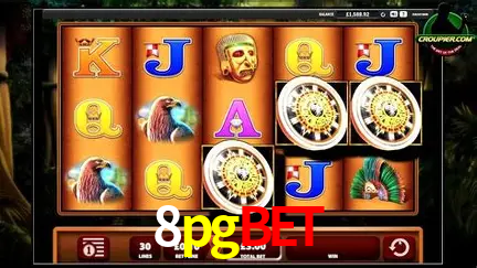 Live Casino 8pgbet