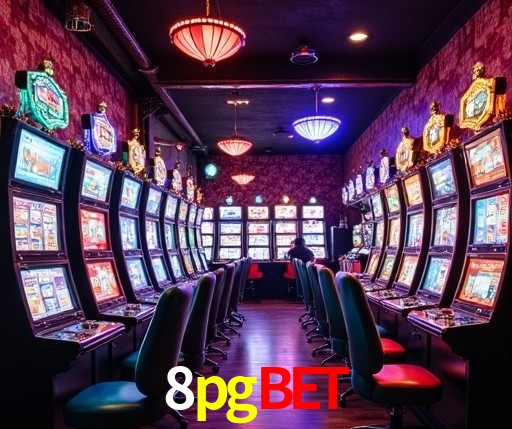 Flash Promotion 8pgbet