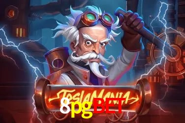 Live Casino 8pgbet