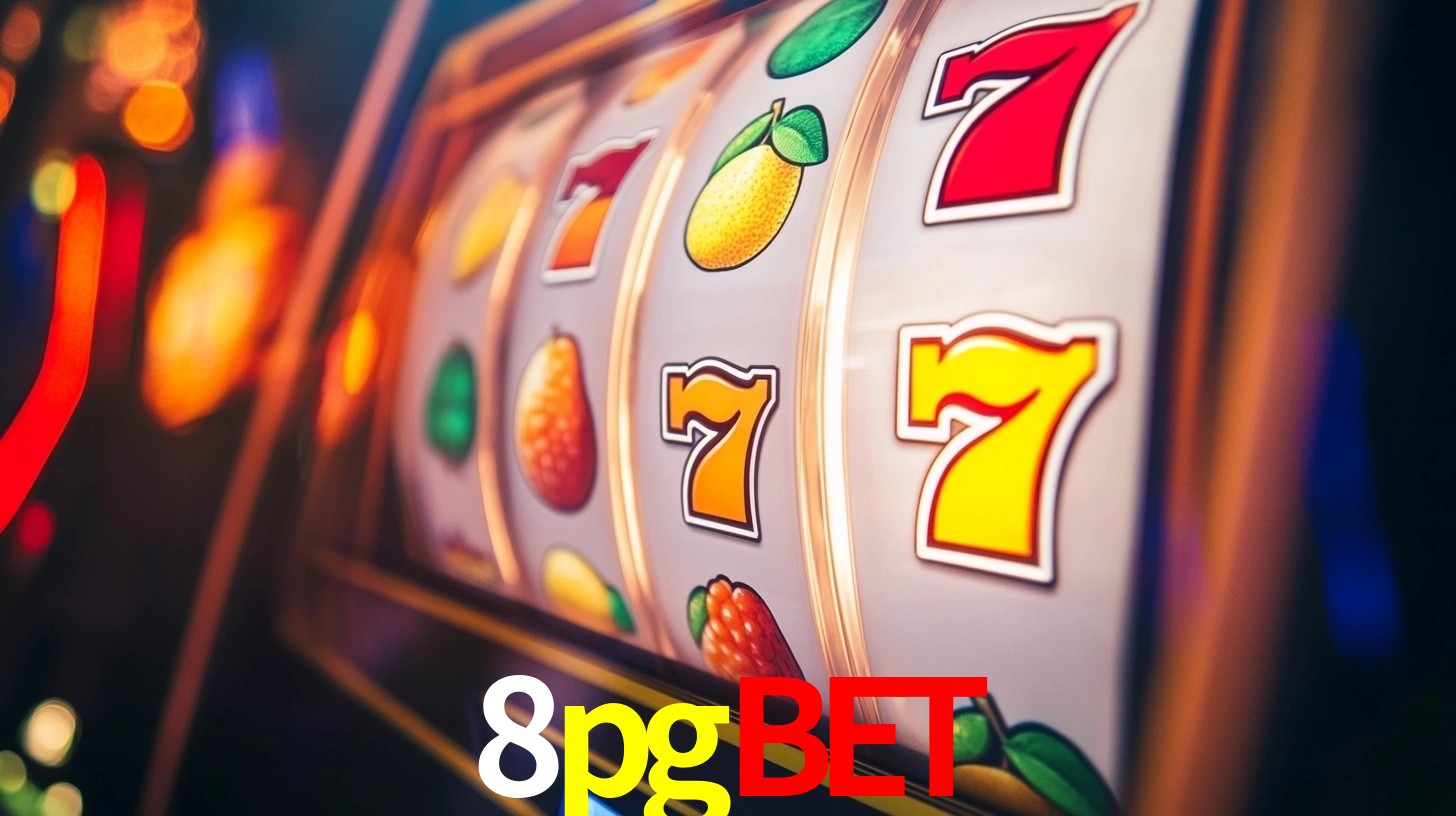 Welcome Bonus 8pgbet