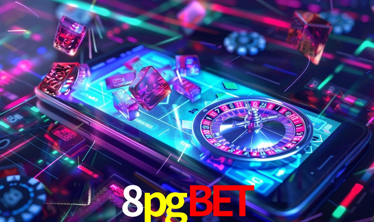 Welcome Bonus 8pgbet